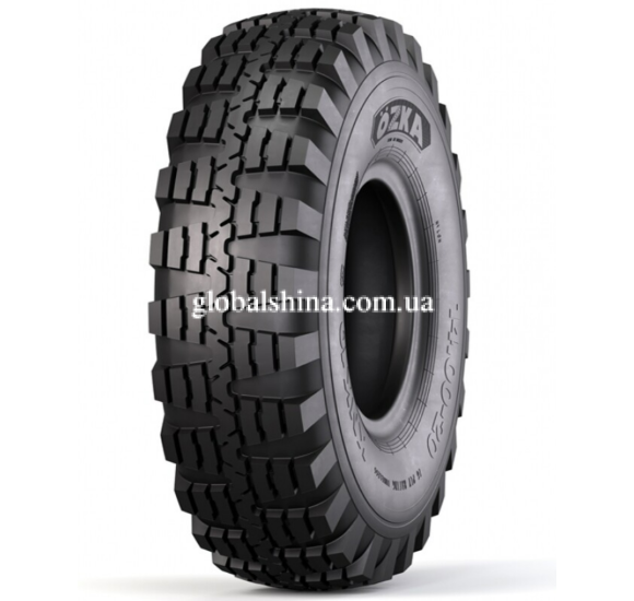 Ozka KNK10 (универсальная) 14.00 R20 161/158F PR20